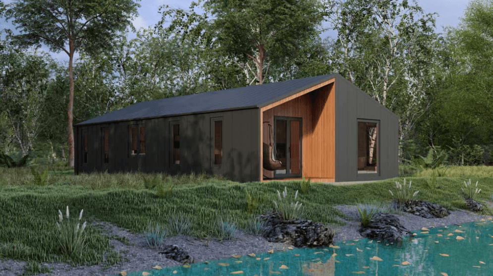Residential Cabins